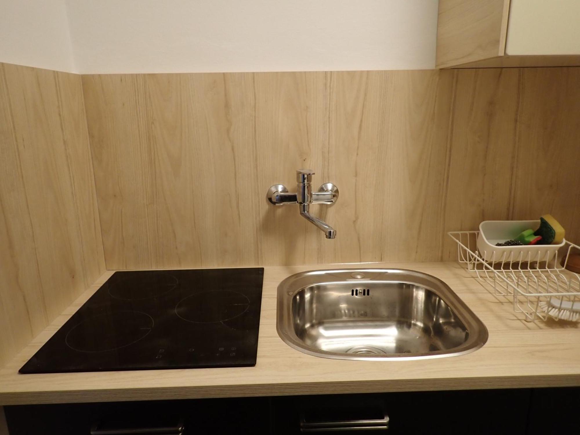 Good Vintage Apartment Бад Митерндорф Екстериор снимка