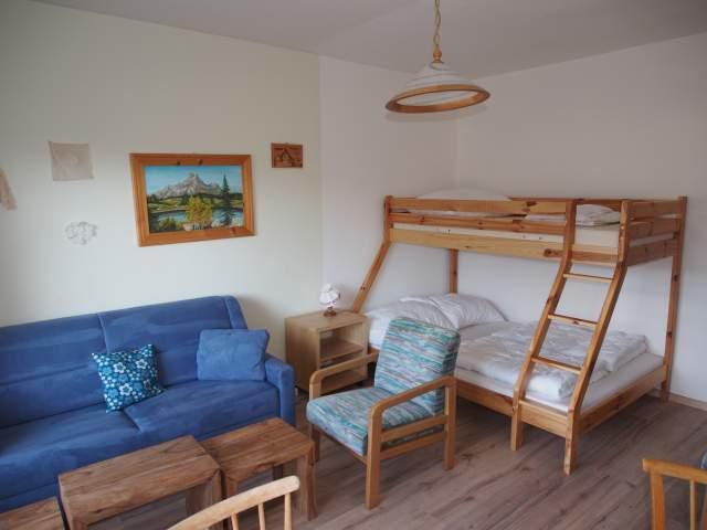 Good Vintage Apartment Бад Митерндорф Стая снимка