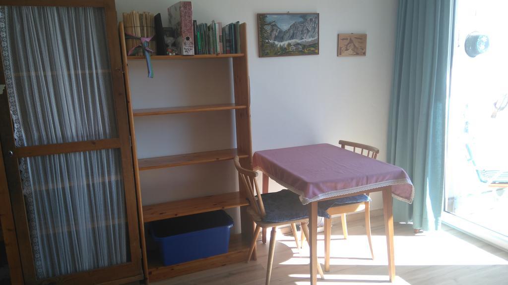 Good Vintage Apartment Бад Митерндорф Екстериор снимка